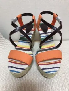 United colors of benetton サンダルのサムネイル