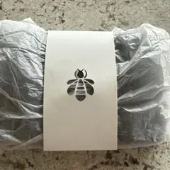 新品未使用ゲラン　ルールブルー　ポーチ