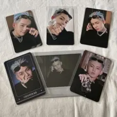 2025年最新】treasure ナイトガーデン ヒョンソクの人気アイテム