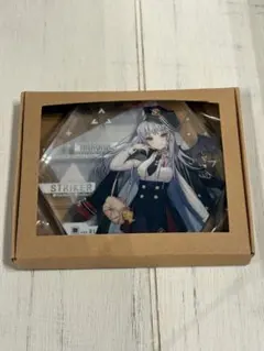 ブルーアーカイブ　ノーブルアート　ハルナ