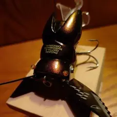 メガバス パガーニ ガッタX タービュランス GA廃盤 希少 激レア新品