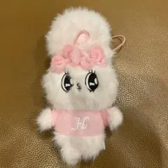 【未使用】エスターバニー ぬいぐるみマスコット