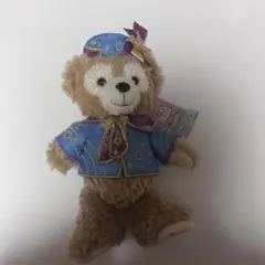 新品未開封　カラフルハピネス　バケパ　ポージープラッシー　フルセット ダフフレ20周年限定グリ付き！バケーションパッケージ…プラン限定