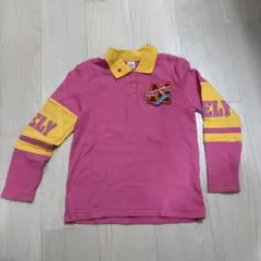 メゾピアノ　ロンT