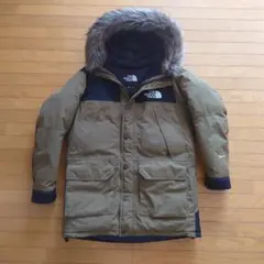 ノースフェイス マウンテンダウンコート　ND 91935