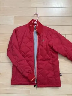 YONEX ヒートカプセル ベスト L - メルカリ