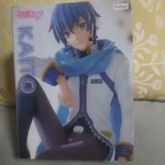 初音ミク ぬーどるストッパー フィギュア カイト KAITO