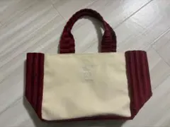 コメダ珈琲店✖️ドムドム　2026福袋　トートバッグ　寿