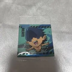 チェンソーマン ウエハース シール ビーム ステッカー