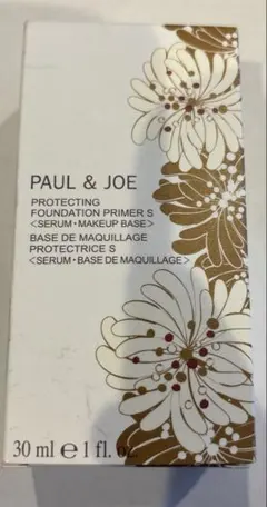 PAUL & JOE プロテクティング ファンデーション プライマー S 01のサムネイル