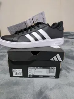 adidas Grand Court スニーカー 26.0cm