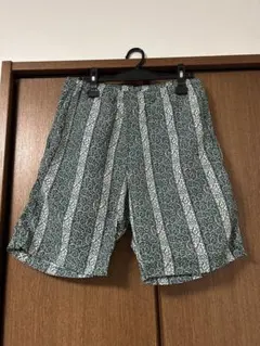 NEEDLES W.U. Short ニードルズ LIGHT GREENのサムネイル