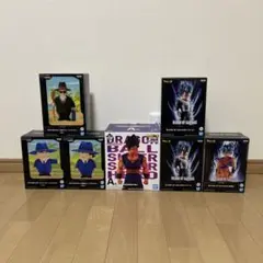 【新品未開封】ドラゴンボール 人気 プライズ フィギュア まとめ売り 16点 ten-ten-store_dbz-sew-18g