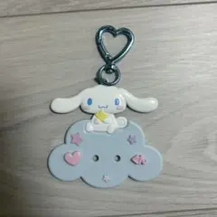 シナモン　まいぱちるん　シナモロール　エンジョイアイドル　サンリオ　Sanrio