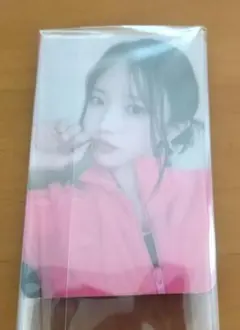 fromis_9 Midnight Guest ハヨンカード