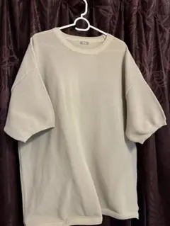 relume JOURNAL STANDARD サマーニット　size Lのサムネイル