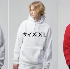 Champion for RHC Reverse Weaveのサムネイル