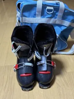 スキーブーツ 子供用 高学年 25.0