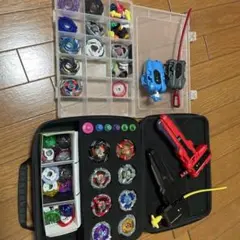 2025年最新】ベイブレードx ビット ヘキサの人気アイテム - メルカリ