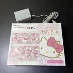 2026年最新】new 3ds ハローキティの人気アイテム - メルカリ
