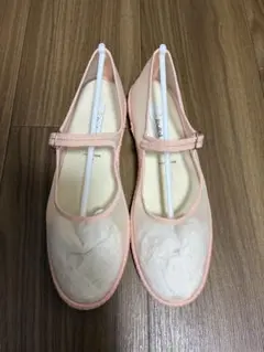 sciuscia maryjane ballerina ピンクチュールバレエ39 - メルカリ
