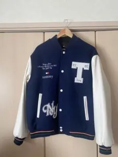 TOMMY スタジャンのサムネイル