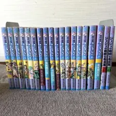 ストーンオーシャン全17巻　ジョジョリオン　全27巻(16巻無し) レンタル落ち ジョジョリオン 27 (ジャンプコミックス) | 荒木 飛呂彦 |本 | 通販
