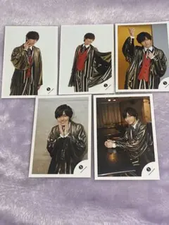 永瀬廉 Jr.時代 公式写真 ジュニア - メルカリ