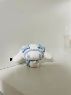 mikko×サンリオ シナモン　マスコット