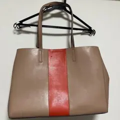 バナナリパブリック BANANA REPUBLIC 2WAY レザートートバッグのサムネイル