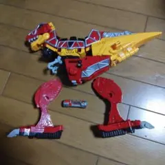 まとめ売り　獣電戦隊キョウリュウジャー 　※ジャンク品含む