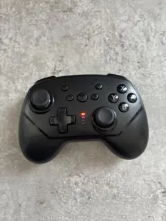 Switch2 ワイヤレスコントローラーFG-SWCONT02-BK