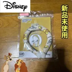 ディズニー わんわん物語 首輪 小型犬用 レディ - メルカリ