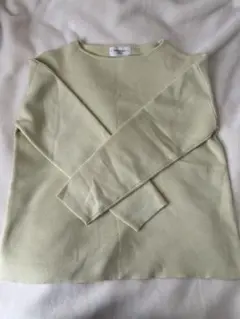 OPAQUE.CLIP ニット