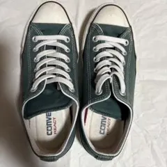 CONVERSE Chuck Taylor All Star グリーン 24㎝