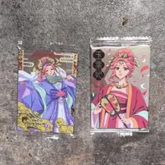 薬屋のひとりごと 玉葉妃