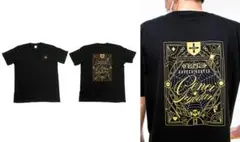 HUNTER×HUNTER リアル脱出ゲーム Tシャツ