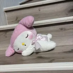 マイメロぬいぐるみ