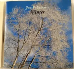 イージーリスニングCD　深町純／冬