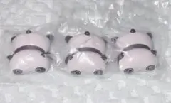 San-Xフィギュアコレクションvol.2 たれぱんだ 3点セット