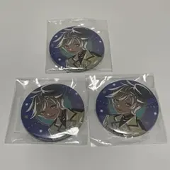 プロセカ STAGE OFSEKAI 鏡音レン 缶バッジ