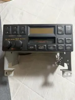 エアコンスイッチASSY、ランクル80 - メルカリ