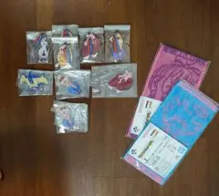 新品 ドラゴンボール 一番くじ G賞 H賞 J賞 まとめ売り