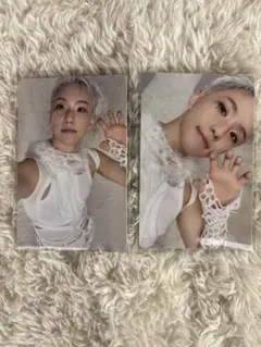 SEVENTEEN HAPPY BIRTHDAY ホシ