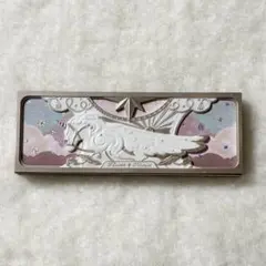 フラワーノーズ ユニコーンシリーズ アイシャドウパレット ドリーミーパリ