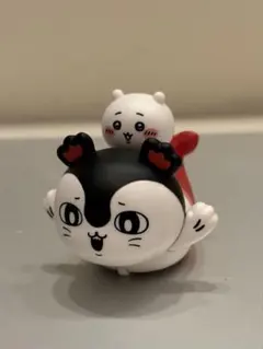 ちいかわ映画特典プルバックカー　ごきげんセイレーン　ちいかわ