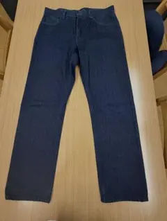 美品】UNIQLO × HELMUT LANG ジーンズ ブラック 32 - メルカリ