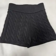 OUTIL タイル柄 ショートパンツ サイズ2 - メルカリ