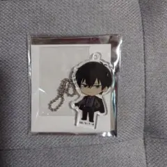 家庭教師ヒットマンREBORN！ 雲雀恭弥　アクリルキーホルダー　福くじ