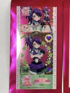 2026年最新】プリパラ まるくじ シオンの人気アイテム - メルカリ